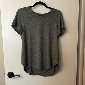 Like new! Size medium workout top